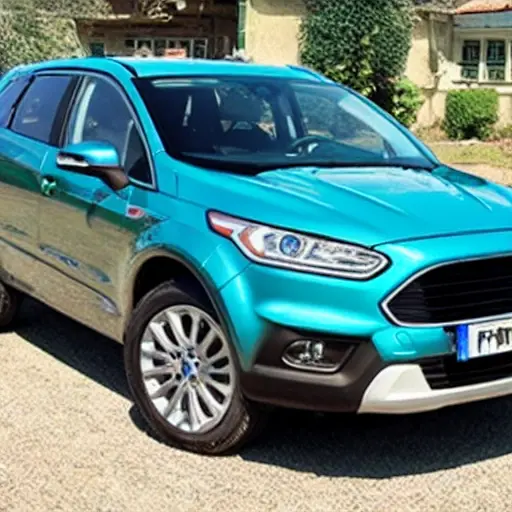 Полировка фар Ford