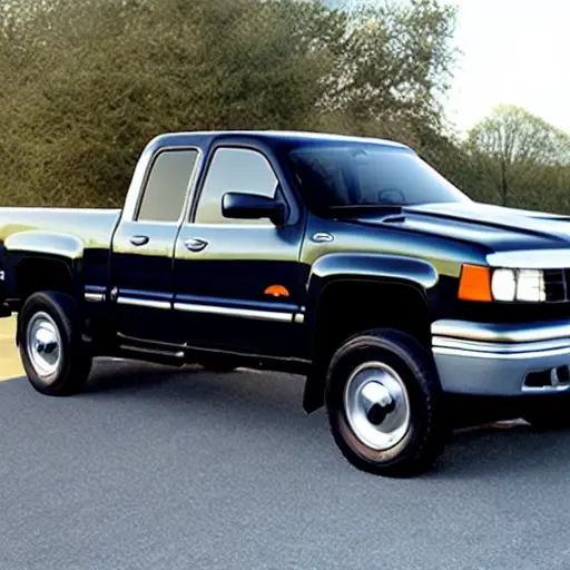 Диагностика GMC Sierra 1500 1999