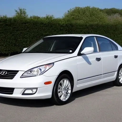 Прошивка евро 2 Hyundai Grandeur 2005 2017