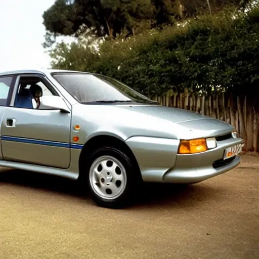 Замена масла Suzuki Baleno 1995