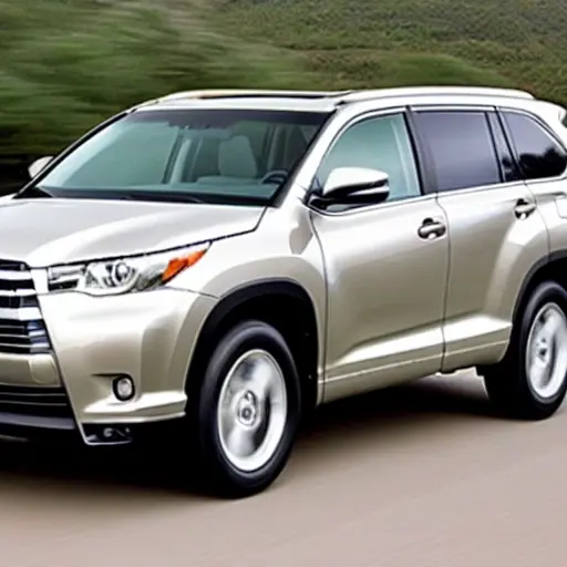 Прошивка евро 2 Toyota Highlander 2000