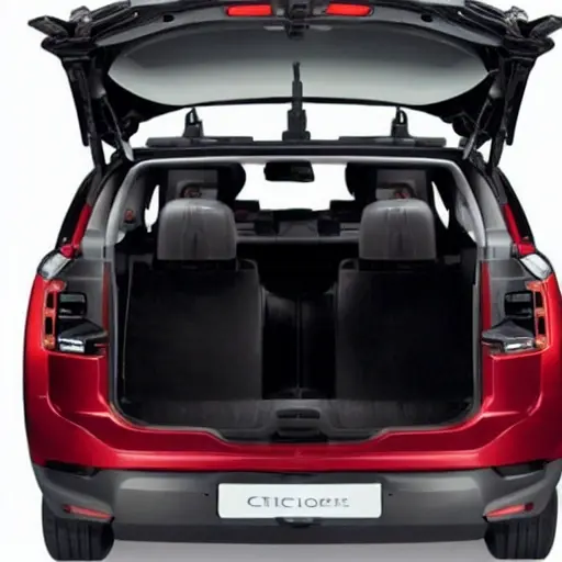 Ремонт CAN модуля Citroen