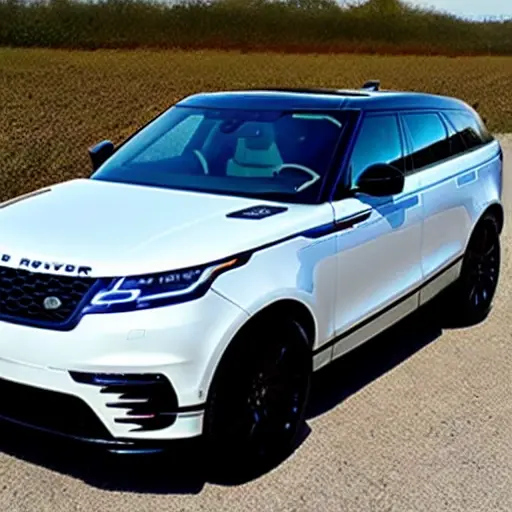 Замена масла в АКПП Land Rover Range Rover Velar 2017