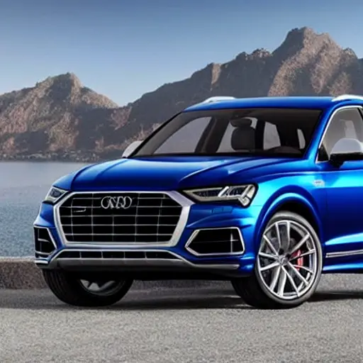 Замена лобового стекла	Audi	SQ8	2019