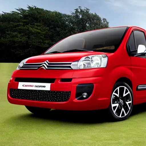 Диагностика Citroen Jumpy 2007 2016