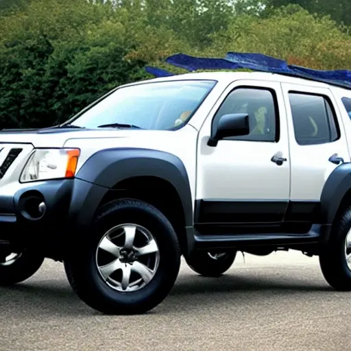 Замена лобового стекла	Nissan	XTerra	2001	2015