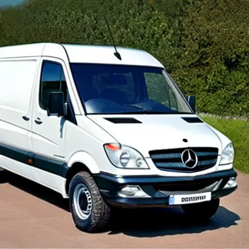 Замена лобового стекла	Mercedes	Sprinter	2000