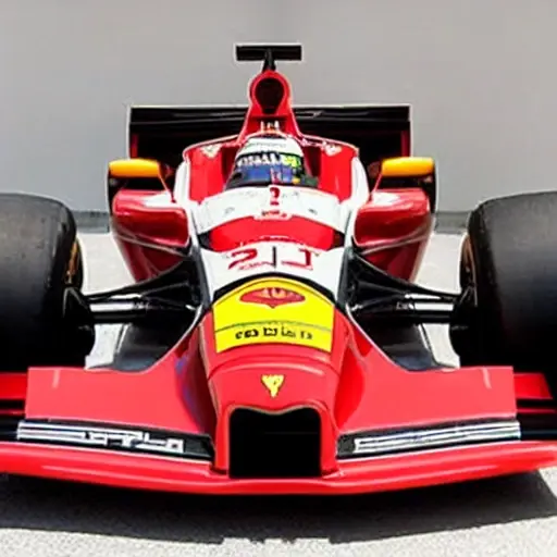 Замена масла в АКПП Ferrari F50 1995 1997