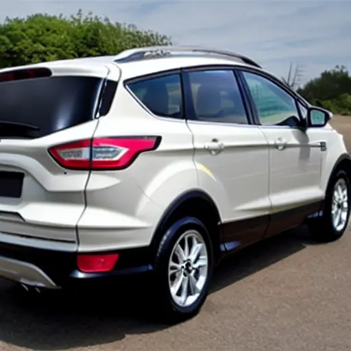 Замена датчика диапазона трансмиссии Ford Kuga c520