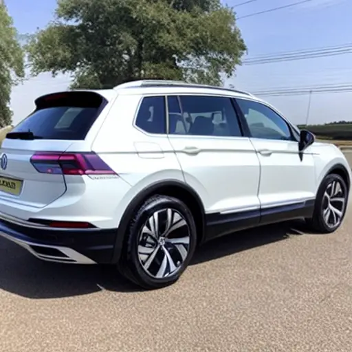 Прошивка евро 2 Volkswagen Tiguan X 2020