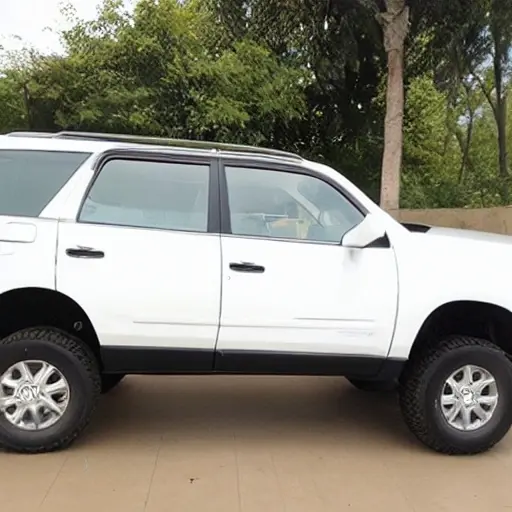 Замена лобового стекла Dongfeng AX7 2014 2020
