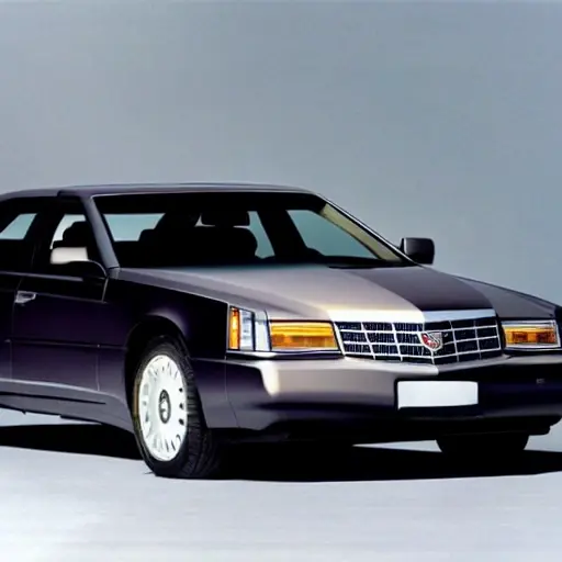 Удаление катализатора Cadillac Seville 1998 2004
