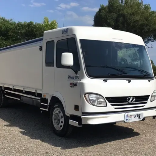Прошивка евро 2 Hyundai Porter 1996