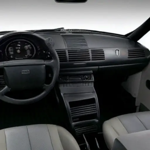 Прошивка евро 2 Seat Cordoba 1999 2009