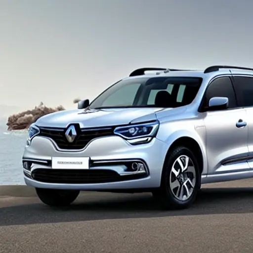 Замена лобового стекла	Renault	Alaskan	2016	2020