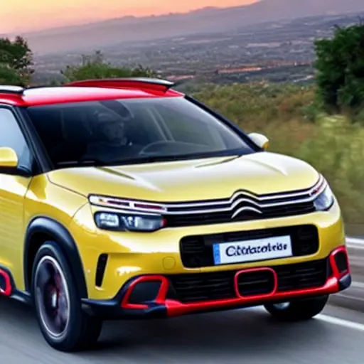 Замена сайлентблока задней балки Citroen C4 aircross