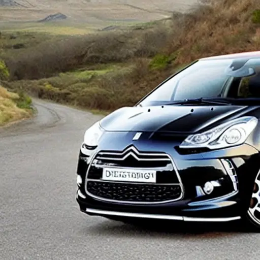 Замена лобового стекла	Citroen	DS3	2009	2019