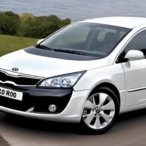 Прошивка евро 2 Kia Ceed 2006