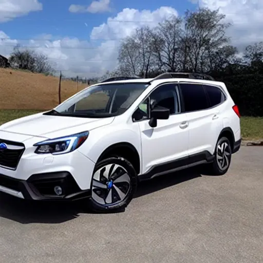 Прошивка евро 2 Subaru Crosstrek 2018