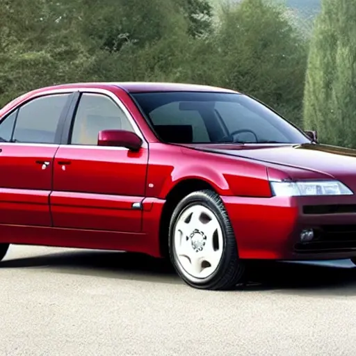 Прошивка евро 2 Acura TL 1999 2014