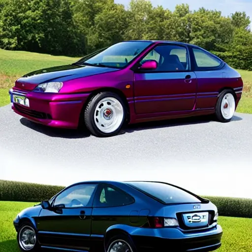 Прошивка евро 2 Honda Civic 2001