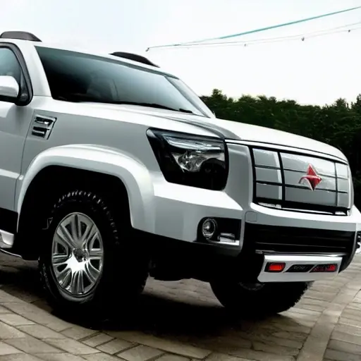 Замена лобового стекла	GAC	GS5	2011