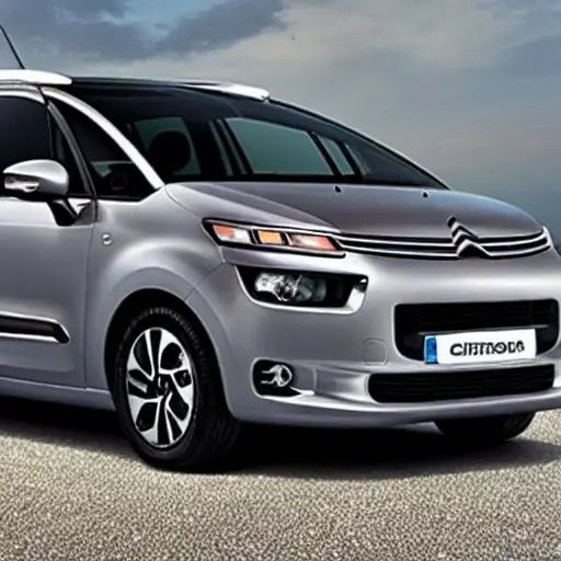 Замена лобового стекла	Citroen	C3 Picasso	2009	2017