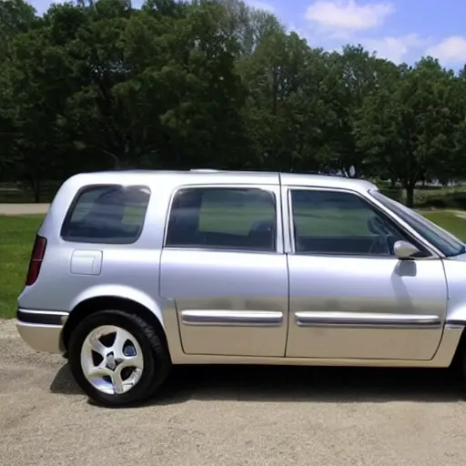 Замена лобового стекла Pontiac Montana 1997 2009