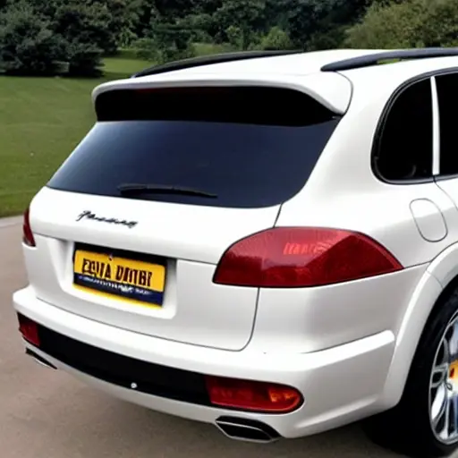 Замена лобового стекла	Porsche	Cayenne	2002