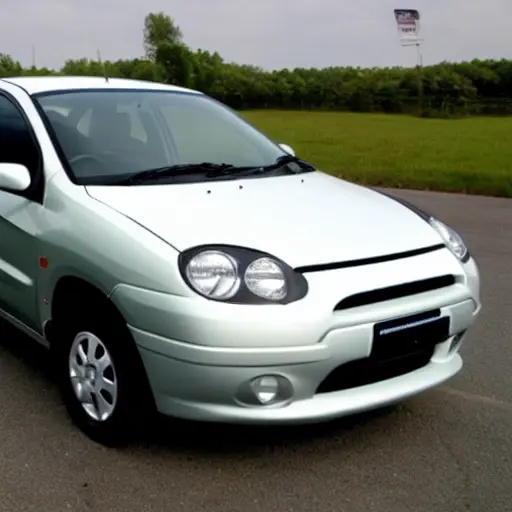 Диагностика Dodge Neon 2000 2020