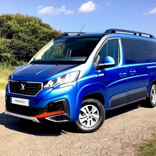 Замена лобового стекла	Peugeot	Landtrek	2020