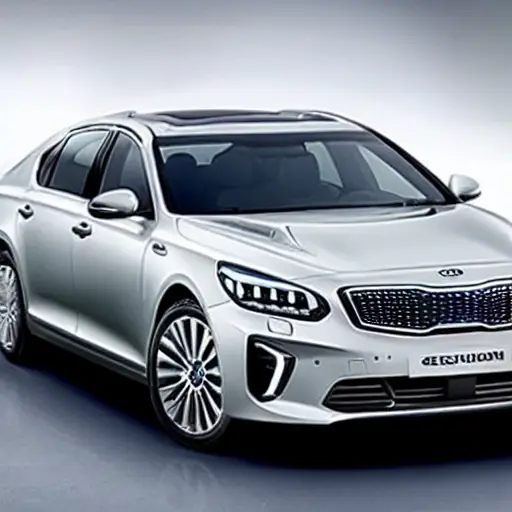 Замена лобового стекла	Kia	K900	2014