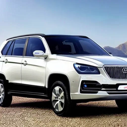 Замена лобового стекла	BAIC	X55	2020