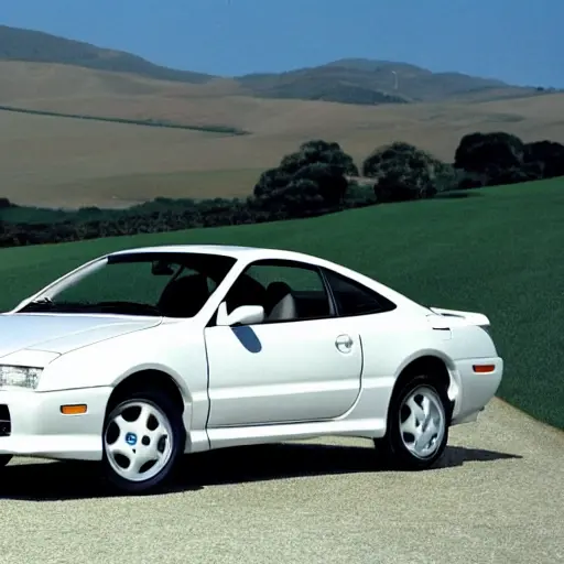 Прошивка евро 2 Toyota Celica 1999 2006