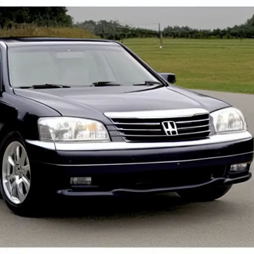 Мойка (чистка) радиаторов Honda Legend 2006 2021