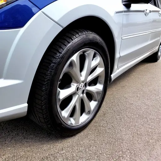 Замена шланга охлаждающей жидкости Ford Mondeo