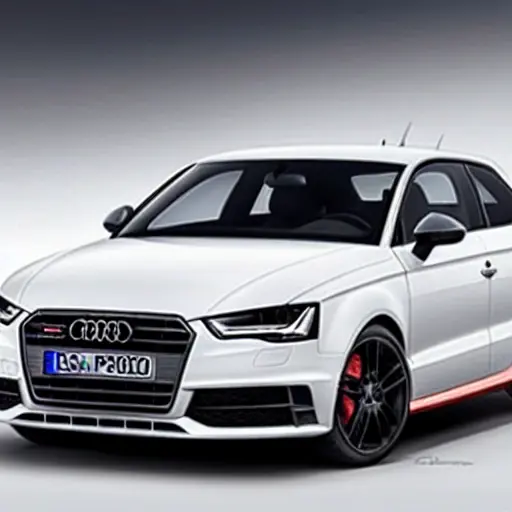 Прошивка евро 2 Audi S1 2014 2018