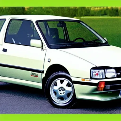 Прошивка евро 2 Suzuki Baleno 1995
