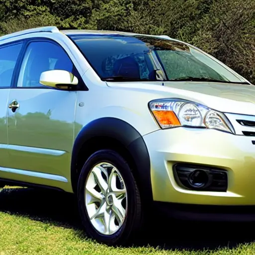Замена масла в АКПП Chery Tiggo 2006 2016