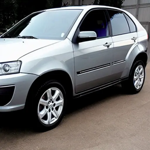 Замена лобового стекла	Geely	Belgee X50	2023