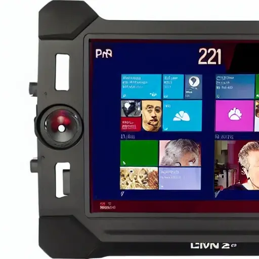 Диагностика Livan X3 Pro 2022
