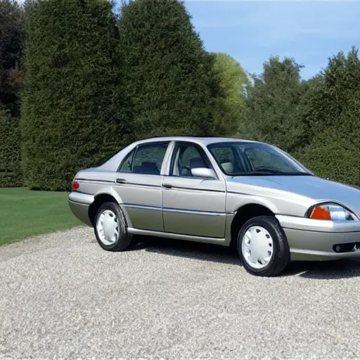 Прошивка евро 2 Mercury Sable 1995 2005