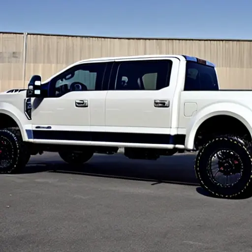Прошивка евро 2 Ford F-350 2017