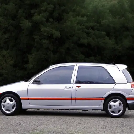 Прошивка евро 2 Seat Arosa 1997 2006