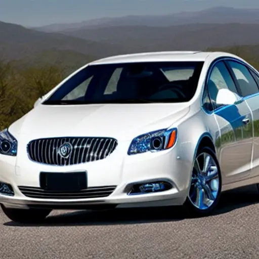 Удаление катализатора Buick Verano 2012 2016