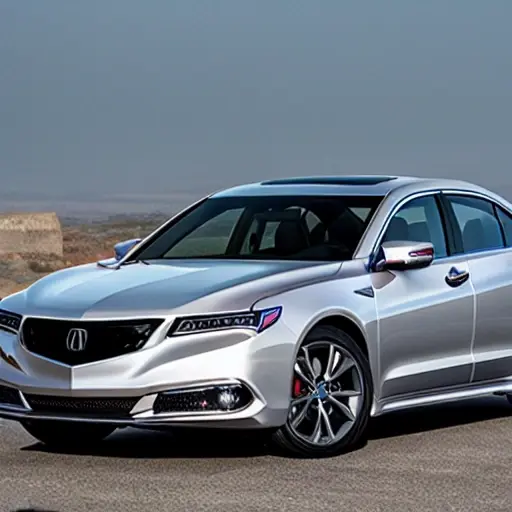 Прошивка евро 2 Acura TLX 2014