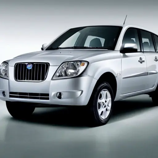 Диагностика Geely MK 2008 2019