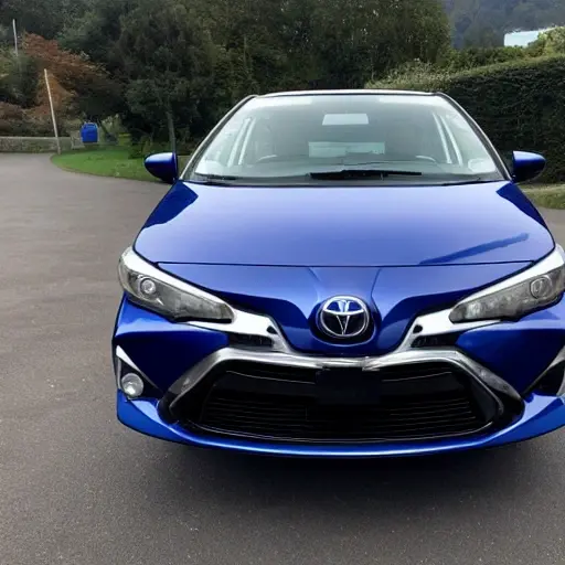 Прошивка евро 2 Toyota Avensis 1997 2018