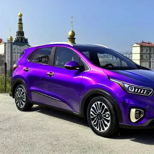 Прошивка евро 2 Kia Seltos 2019