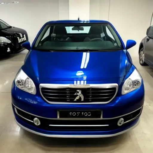 Ремонт подвески Peugeot 807 2002 2014